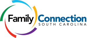 Family Connection South Carolina Logo
